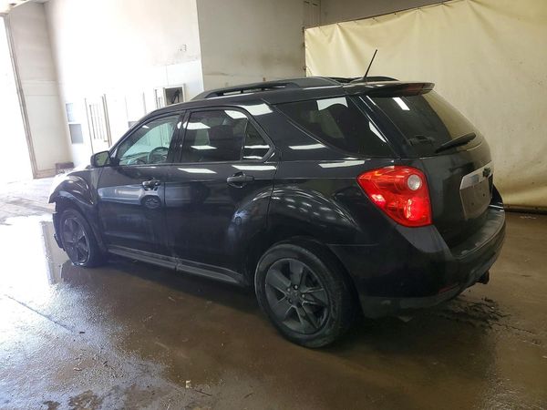 2014 CHEVROLET EQUINOX