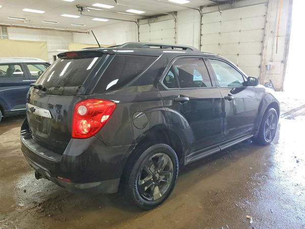2014 CHEVROLET EQUINOX