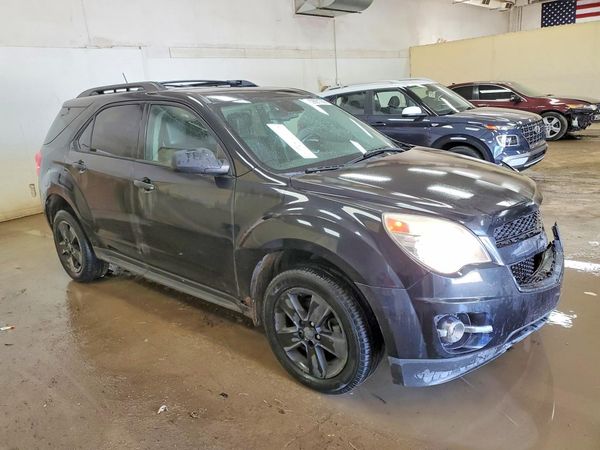 2014 CHEVROLET EQUINOX