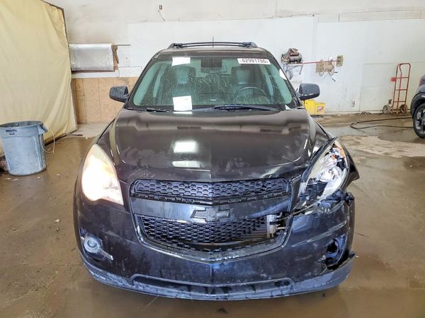 2014 CHEVROLET EQUINOX