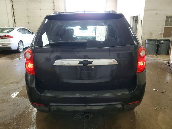 2014 CHEVROLET EQUINOX