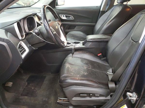 2014 CHEVROLET EQUINOX