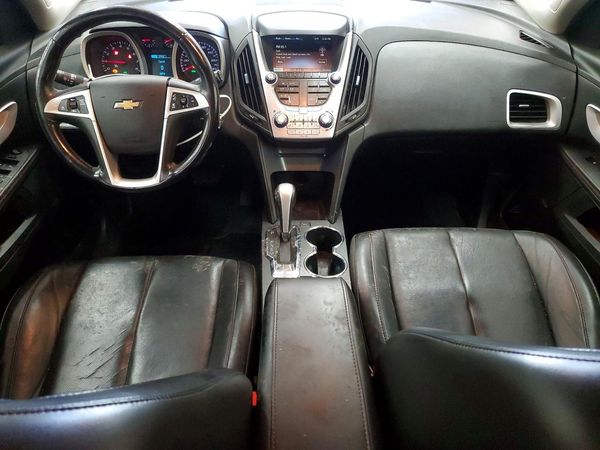 2014 CHEVROLET EQUINOX