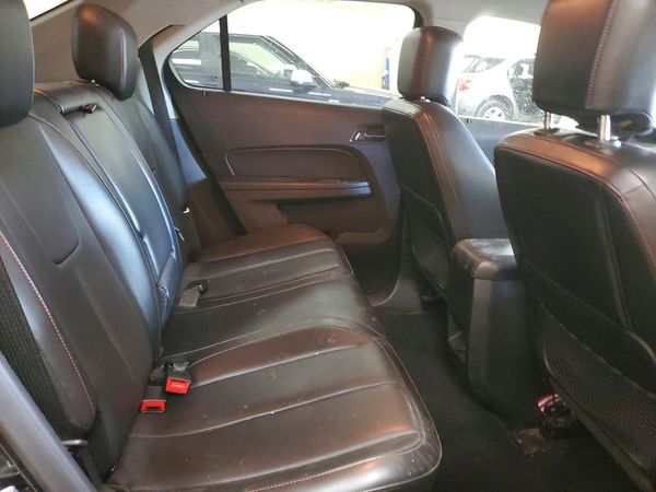 2014 CHEVROLET EQUINOX