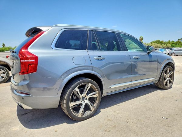 2016 VOLVO XC90