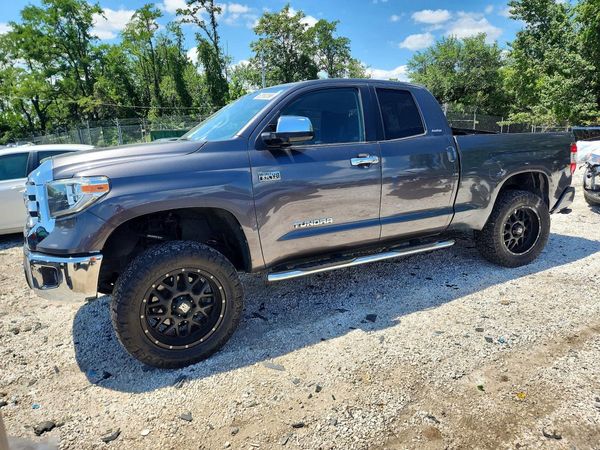 2018 TOYOTA TUNDRA Limited
