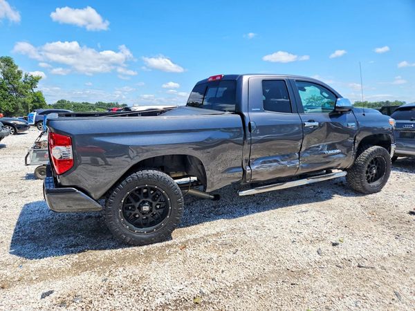 2018 TOYOTA TUNDRA Limited
