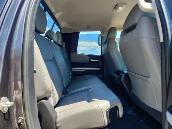 2018 TOYOTA TUNDRA Limited
