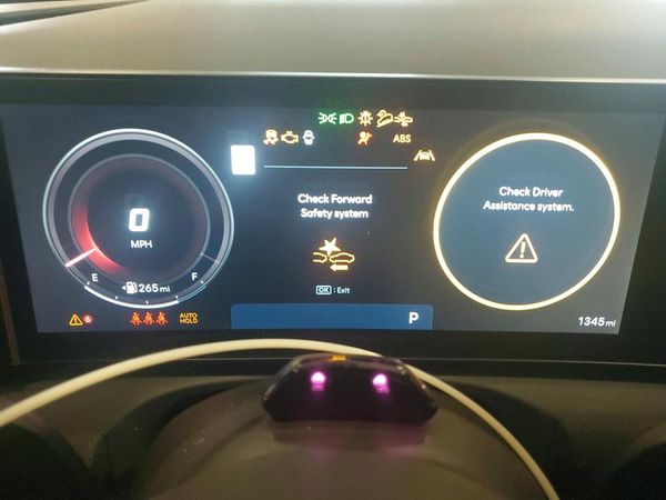 2025 HYUNDAI SANTA CRUZ