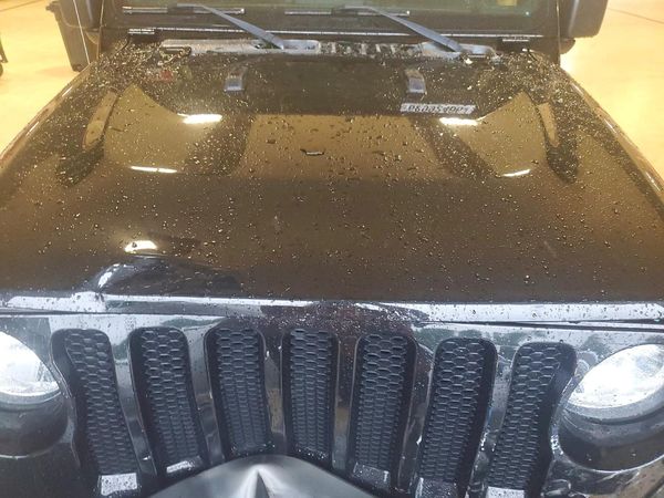 2020 JEEP WRANGLER SPORT