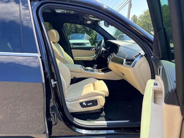 2021 BMW X5 sDrive40i