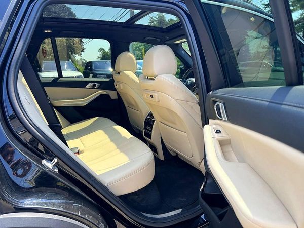 2021 BMW X5 sDrive40i