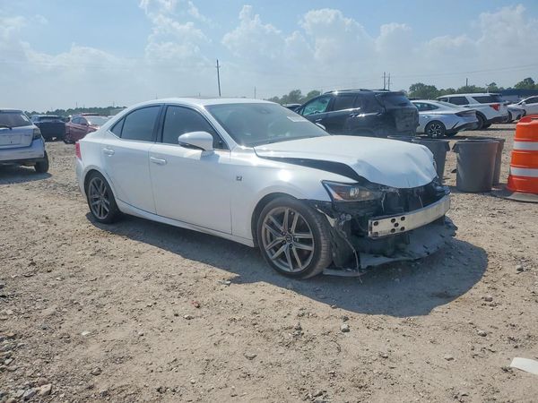 2019 LEXUS IS 300