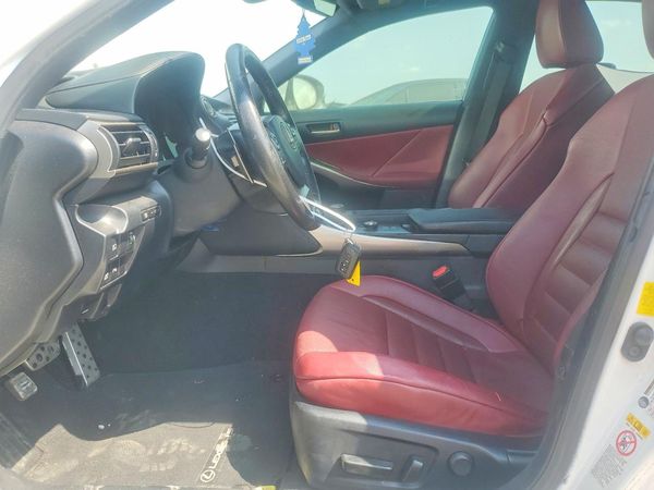 2019 LEXUS IS 300