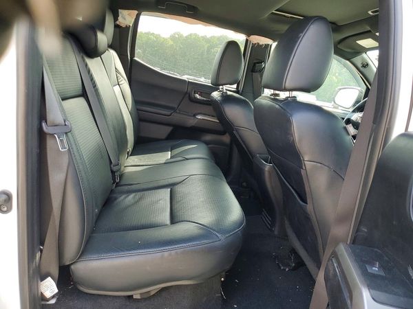 2021 TOYOTA TACOMA Limited