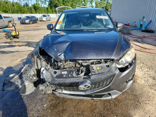 2015 MAZDA CX-5