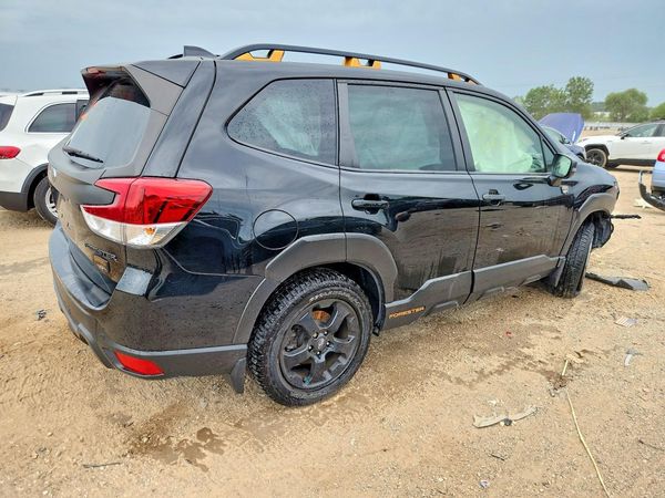 2023 SUBARU FORESTER — PSRA