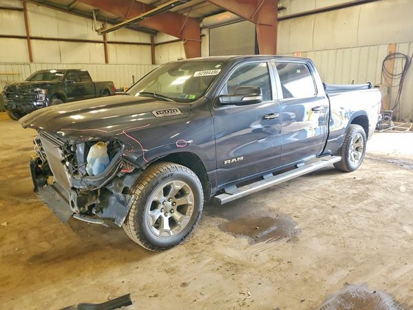 2019 RAM 1500 Big Horn/Lonestar