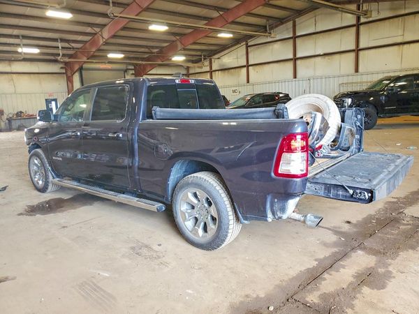 2019 RAM 1500 Big Horn/Lonestar