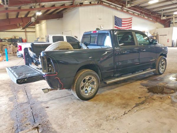 2019 RAM 1500 Big Horn/Lonestar