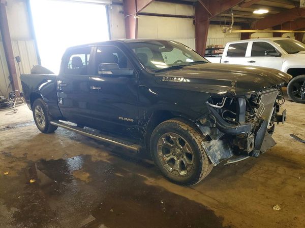 2019 RAM 1500 Big Horn/Lonestar