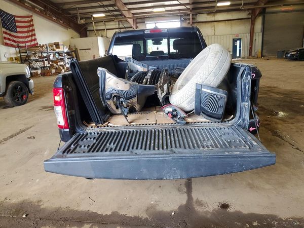 2019 RAM 1500 Big Horn/Lonestar