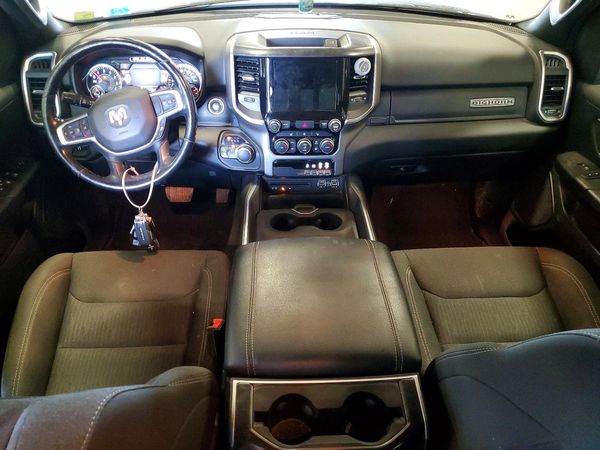 2019 RAM 1500 Big Horn/Lonestar