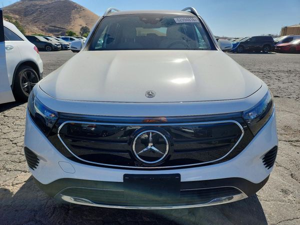 2023 MERCEDES-BENZ EQB EQB250+