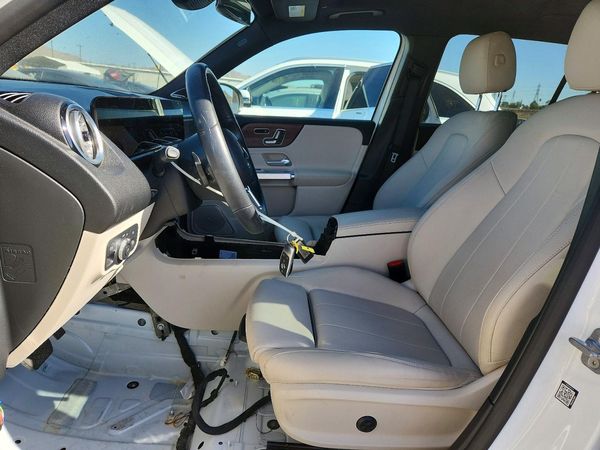 2023 MERCEDES-BENZ EQB EQB250+