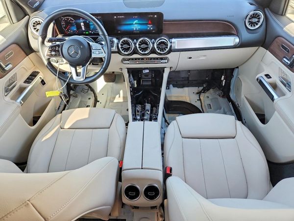 2023 MERCEDES-BENZ EQB EQB250+