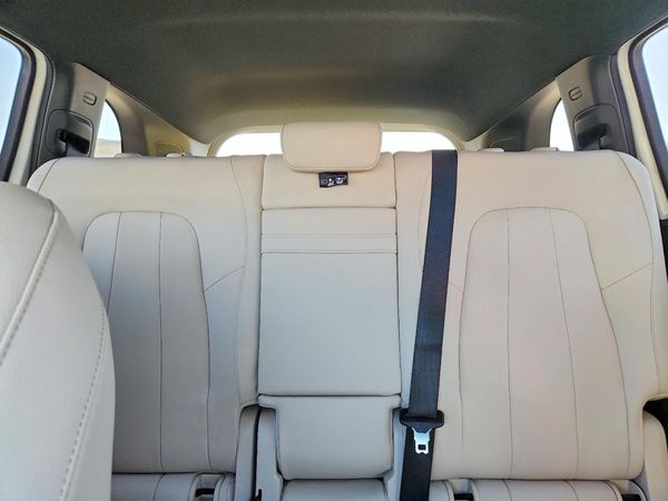 2023 MERCEDES-BENZ EQB EQB250+