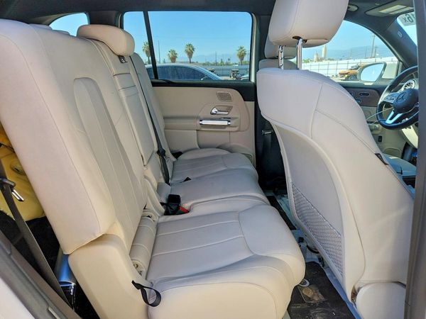 2023 MERCEDES-BENZ EQB EQB250+