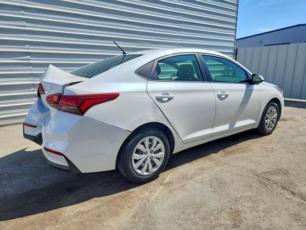 2021 HYUNDAI ACCENT