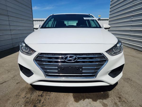 2021 HYUNDAI ACCENT