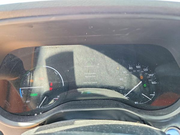 2022 TOYOTA SIENNA LE