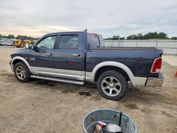 2013 RAM 1500 Laramie