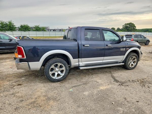 2013 RAM 1500 Laramie