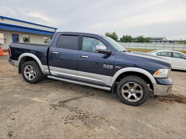 2013 RAM 1500 Laramie
