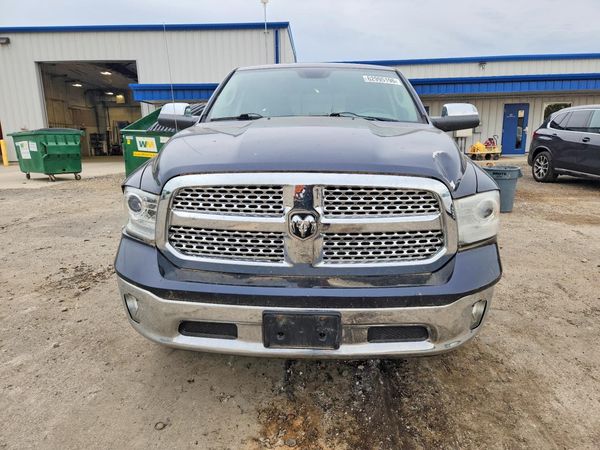2013 RAM 1500 Laramie
