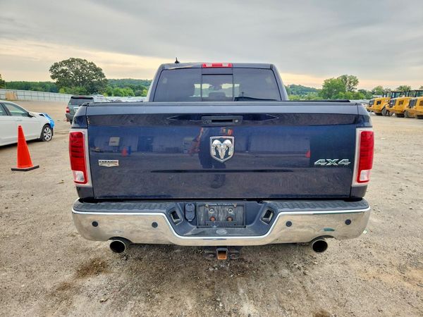 2013 RAM 1500 Laramie