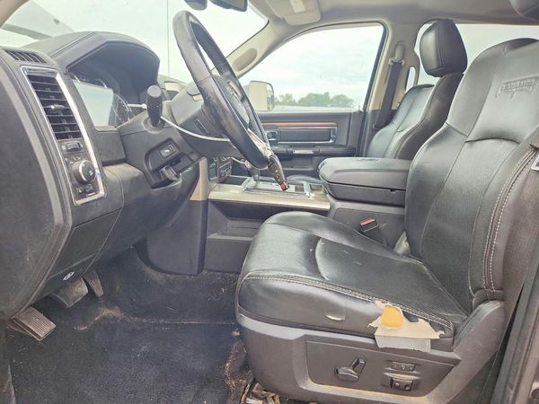 2013 RAM 1500 Laramie