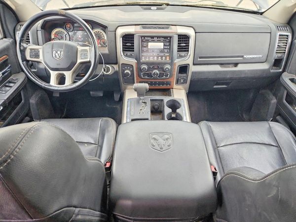 2013 RAM 1500 Laramie