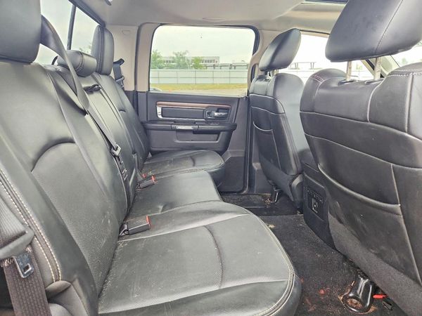 2013 RAM 1500 Laramie