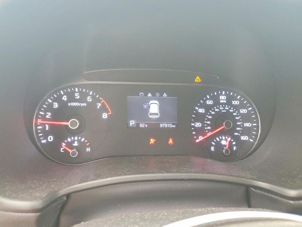 2022 KIA SOUL LX, S, X Line