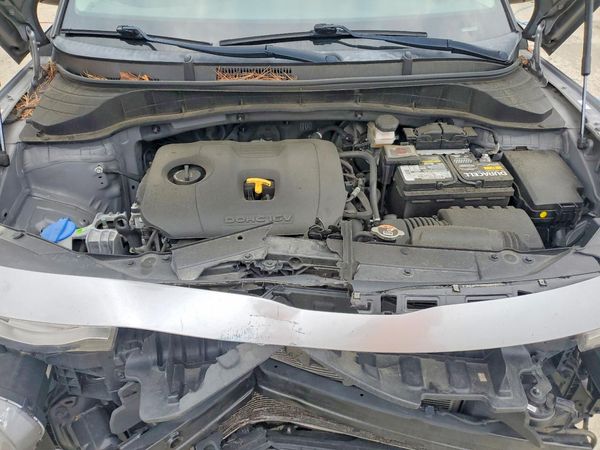 2022 KIA SOUL LX, S, X Line