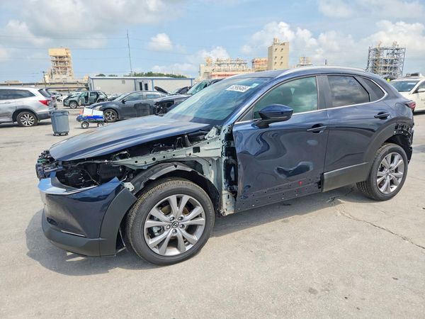 2025 MAZDA CX-30 Preferred Package