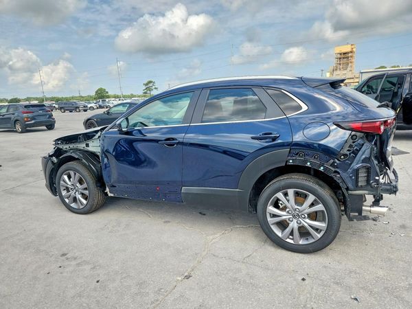 2025 MAZDA CX-30 Preferred Package