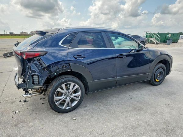 2025 MAZDA CX-30 Preferred Package