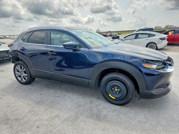 2025 MAZDA CX-30 Preferred Package