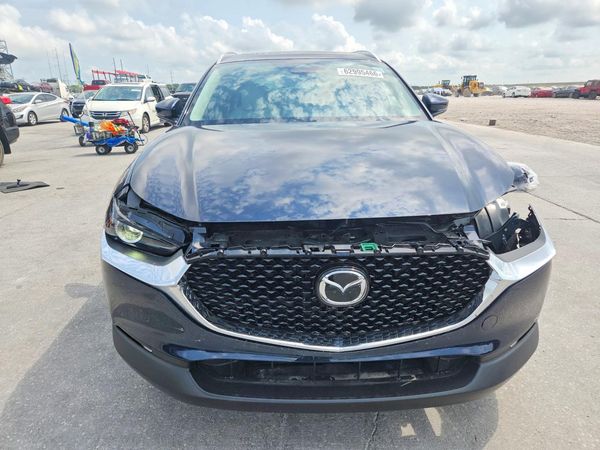 2025 MAZDA CX-30 Preferred Package